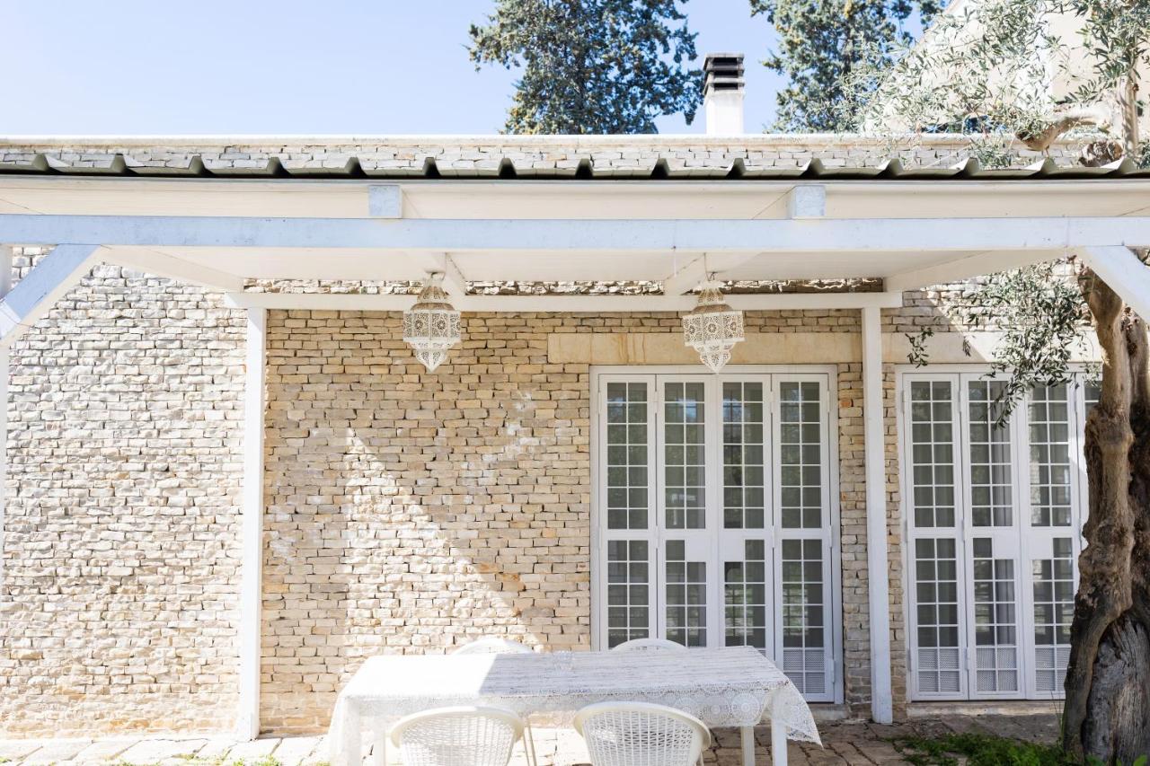 B&B Samarelle - Exclusive Villa Molfetta Exterior photo